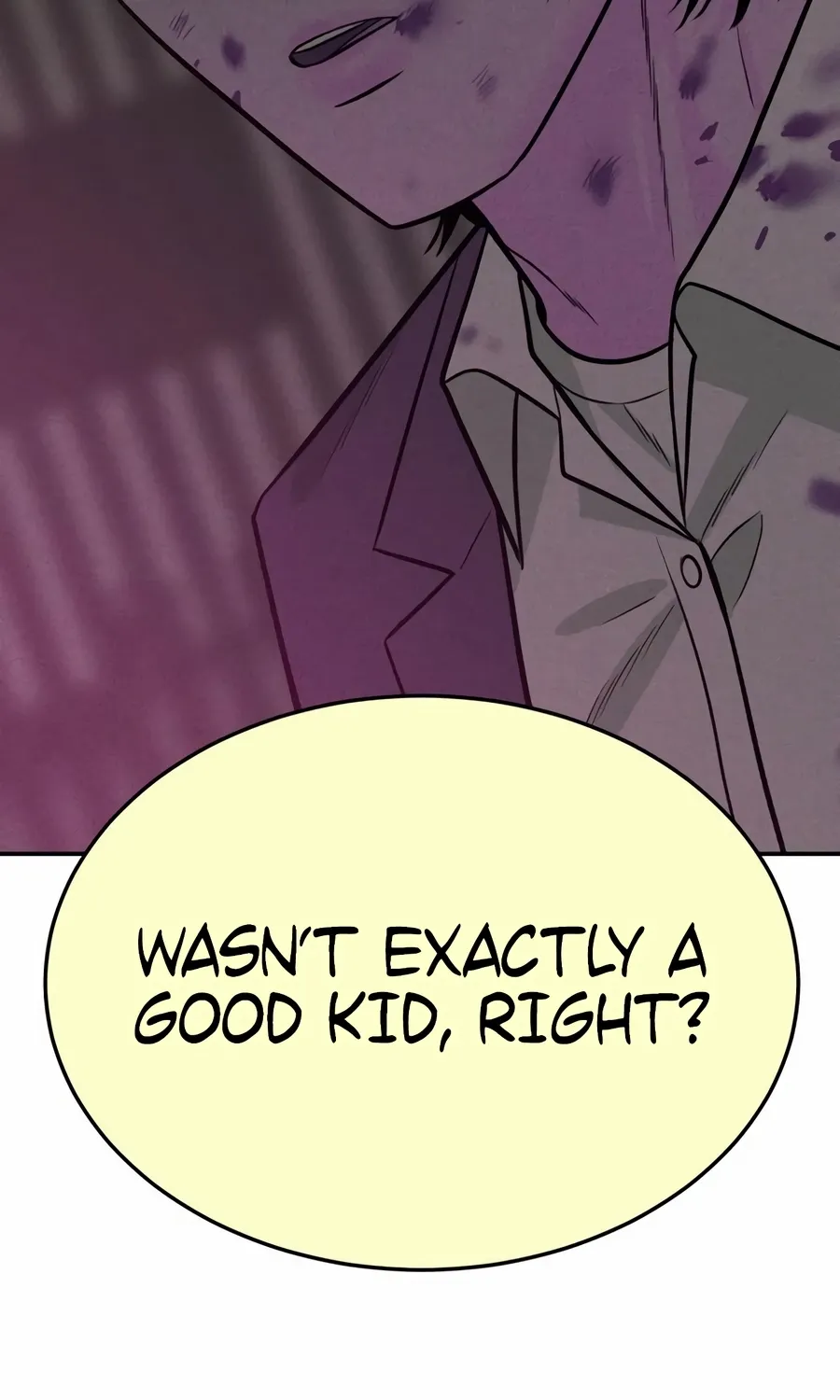 Read The Good Student chapter 50 image 21 on Lezhin