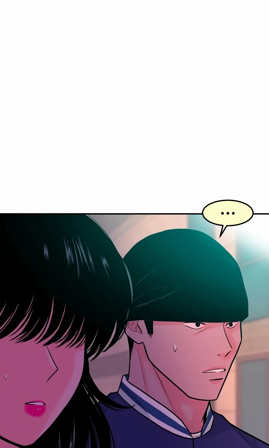 Read The Good Student chapter 50 image 22 on Lezhin