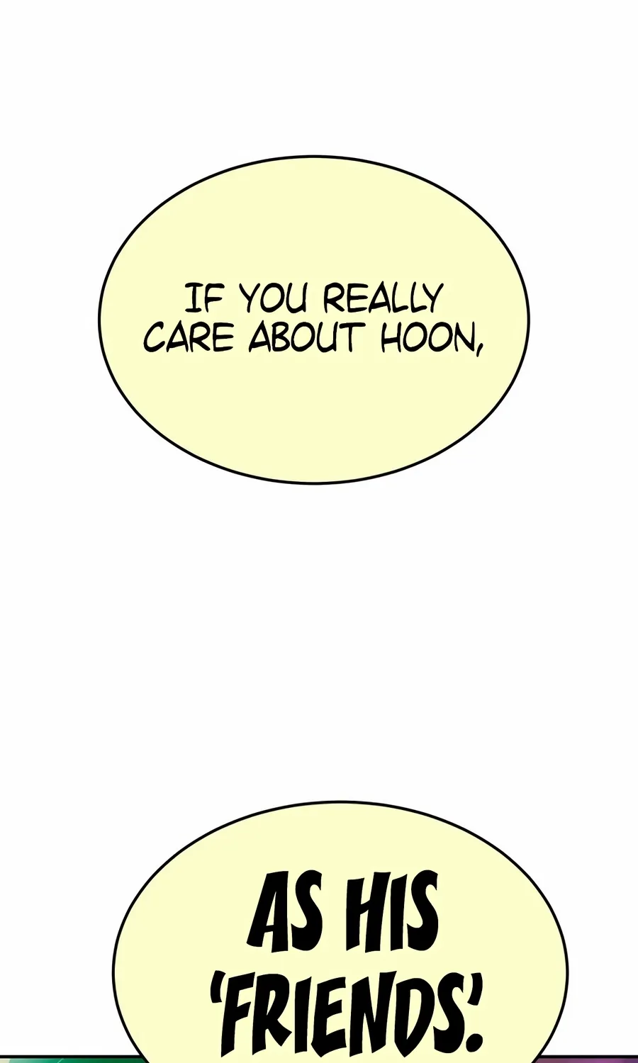 Read The Good Student chapter 50 image 26 on Lezhin