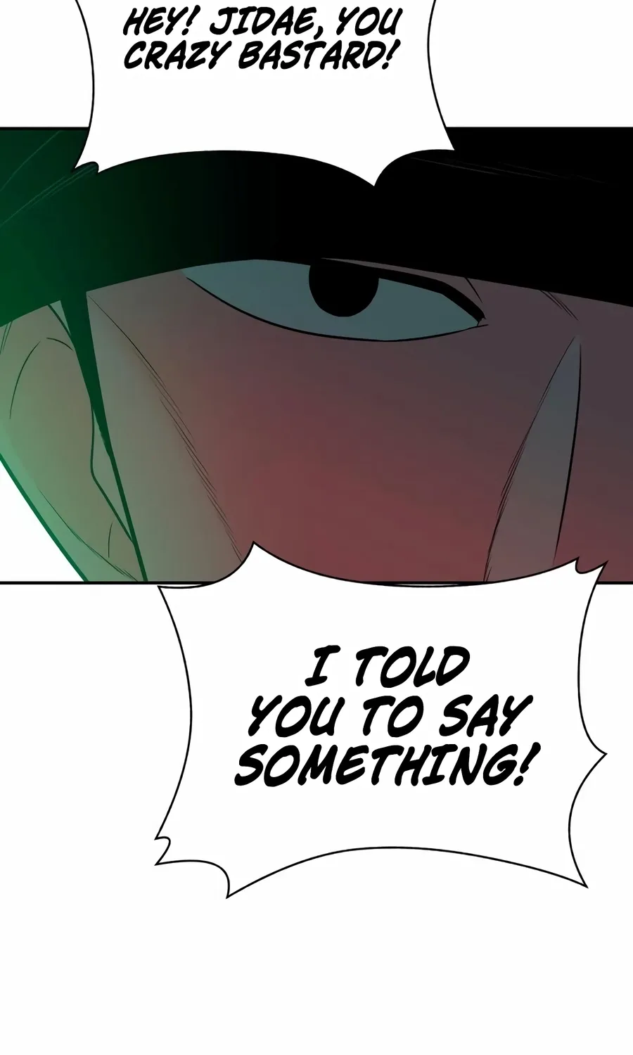 Read The Good Student chapter 50 image 28 on Lezhin