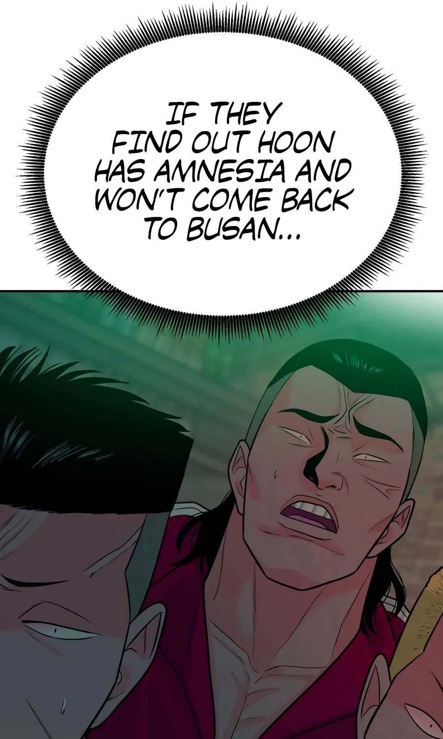 Read The Good Student chapter 50 image 30 on Lezhin
