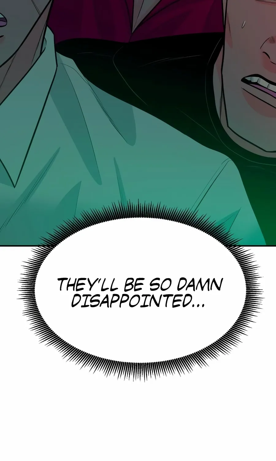 Read The Good Student chapter 50 image 31 on Lezhin