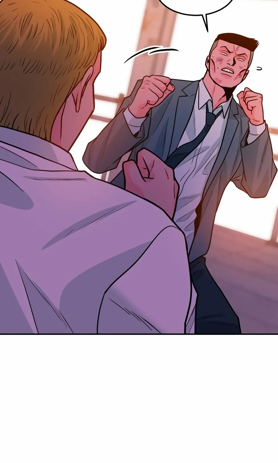 Read The Good Student chapter 50 image 42 on Lezhin