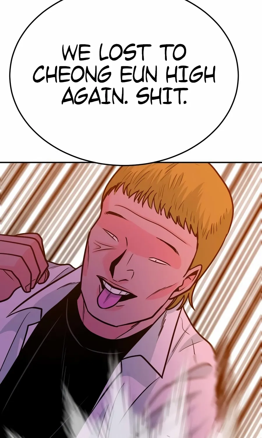 Read The Good Student chapter 50 image 46 on Lezhin