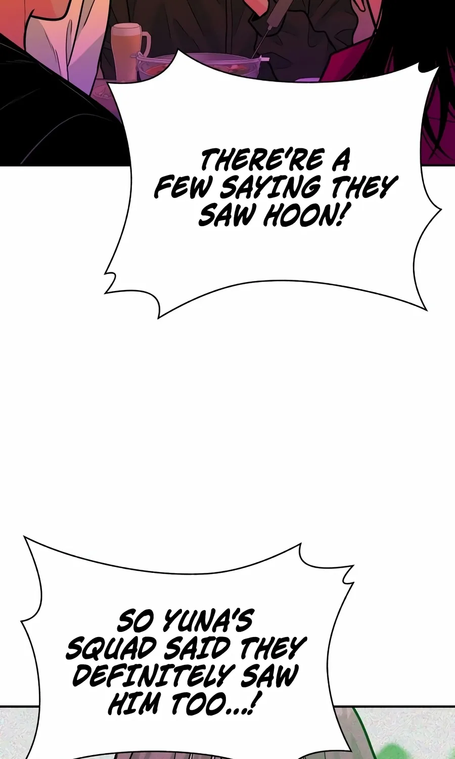 Read The Good Student chapter 50 image 5 on Lezhin