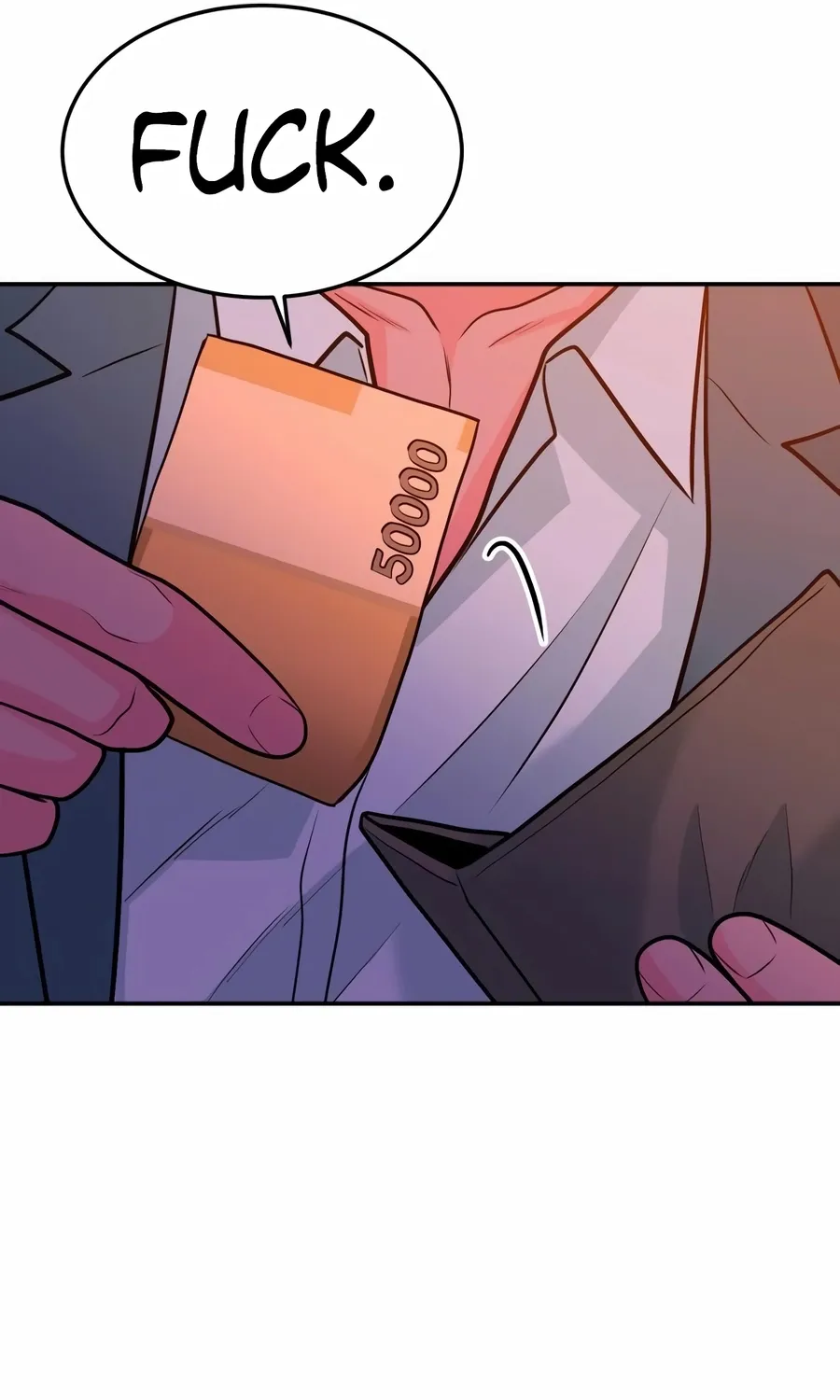 Read The Good Student chapter 50 image 50 on Lezhin