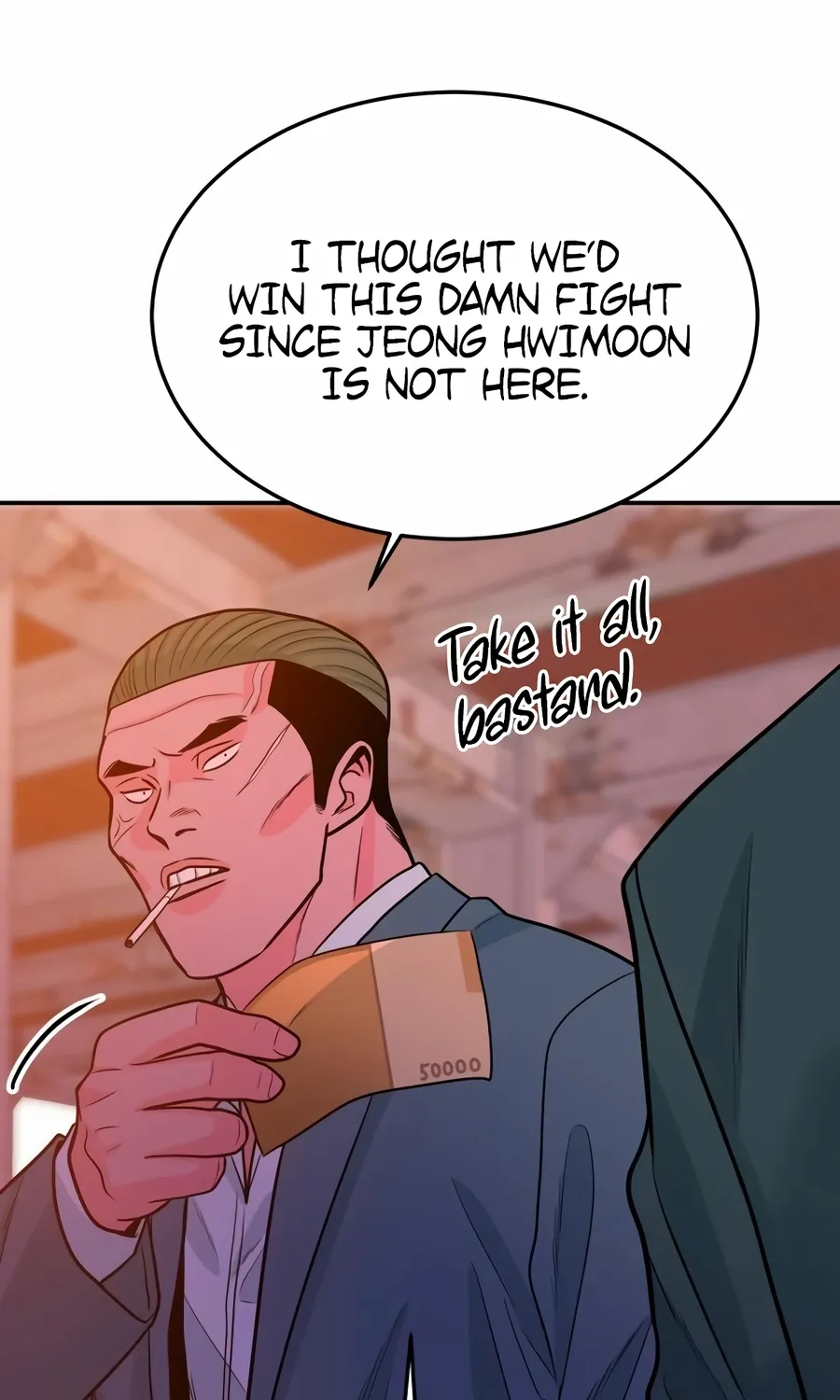 Read The Good Student chapter 50 image 51 on Lezhin
