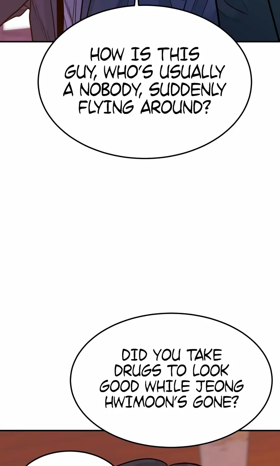 Read The Good Student chapter 50 image 52 on Lezhin