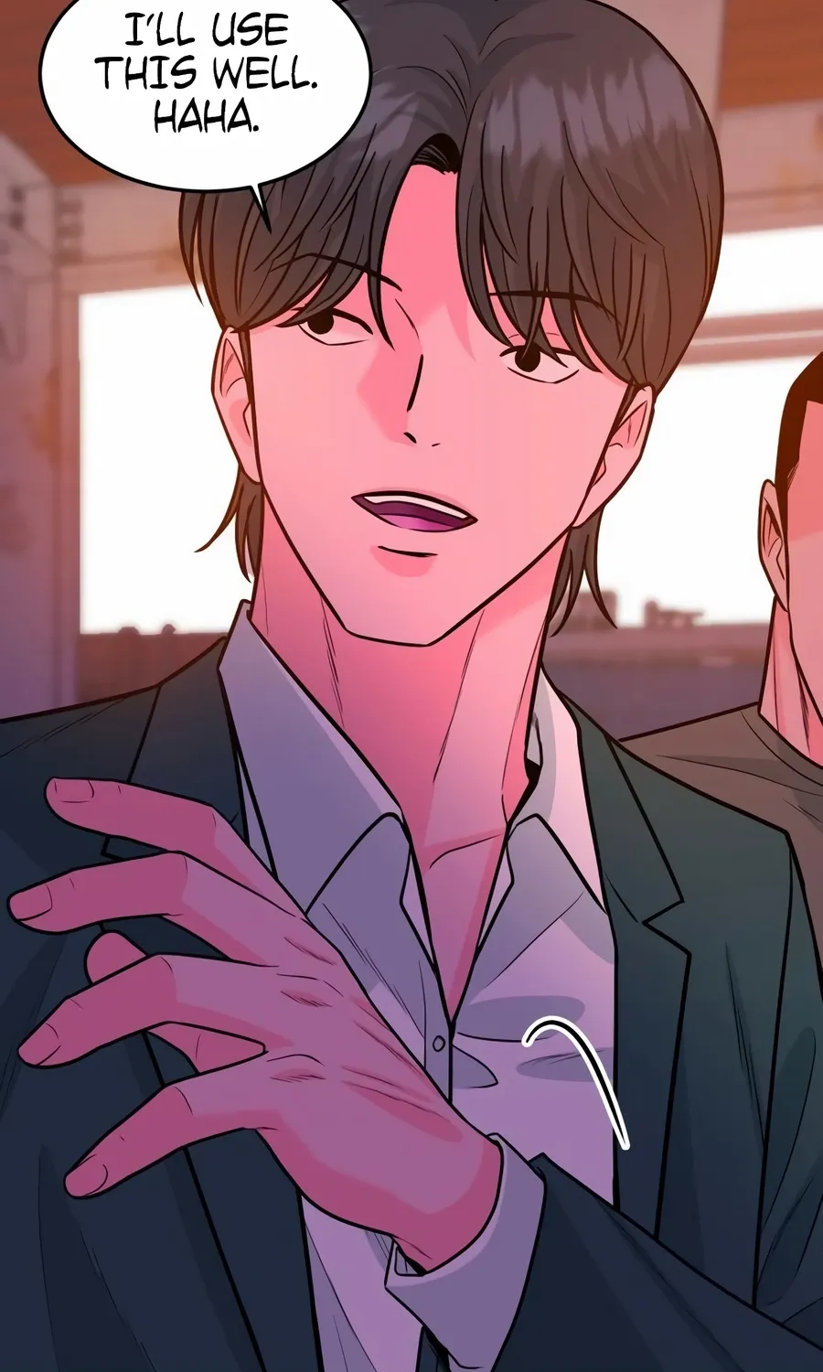 Read The Good Student chapter 50 image 53 on Lezhin