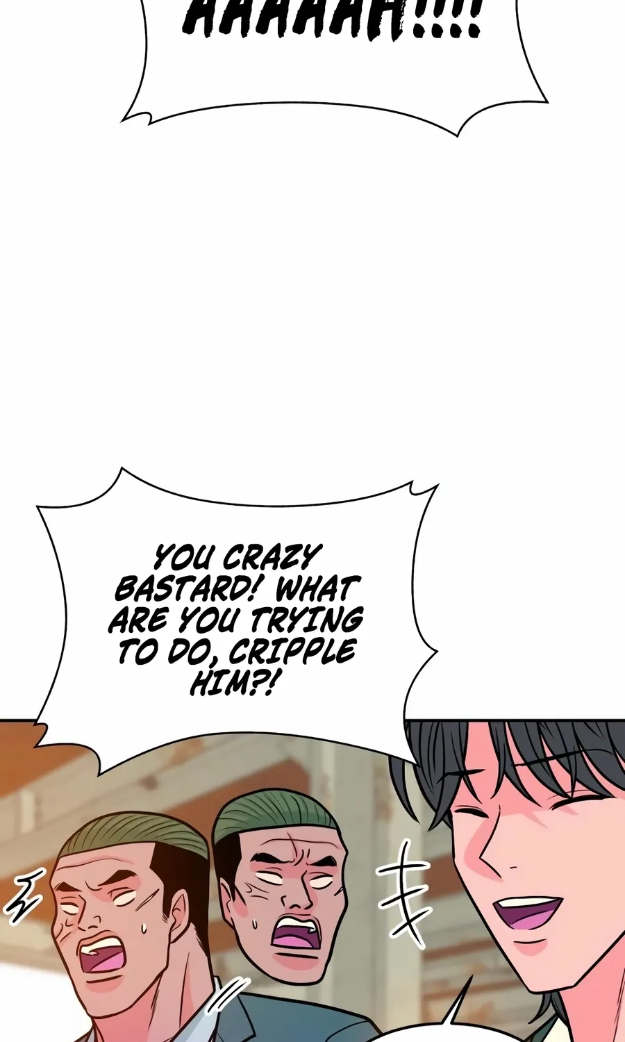Read The Good Student chapter 50 image 63 on Lezhin