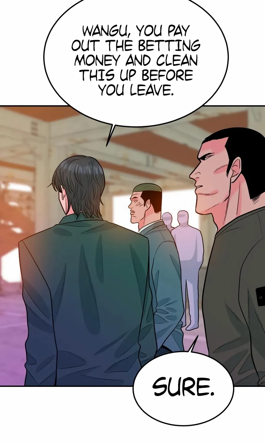 Read The Good Student chapter 50 image 67 on Lezhin