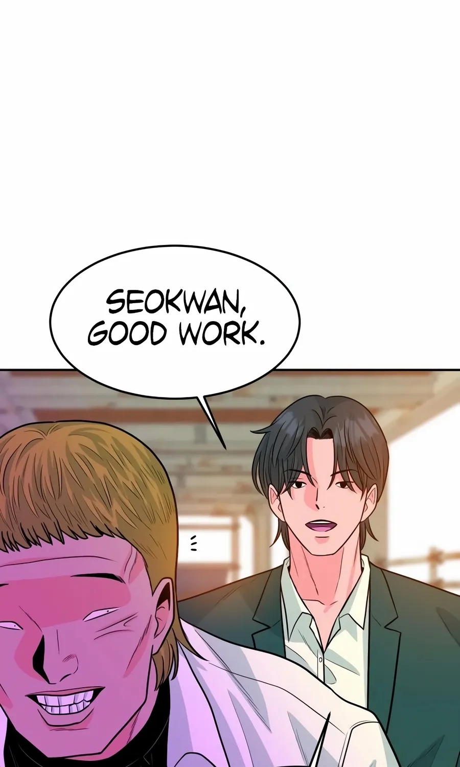 Read The Good Student chapter 50 image 68 on Lezhin