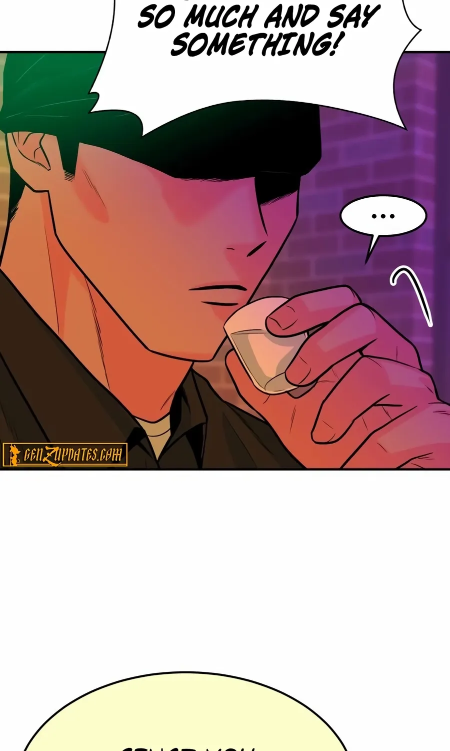 Read The Good Student chapter 50 image 7 on Lezhin