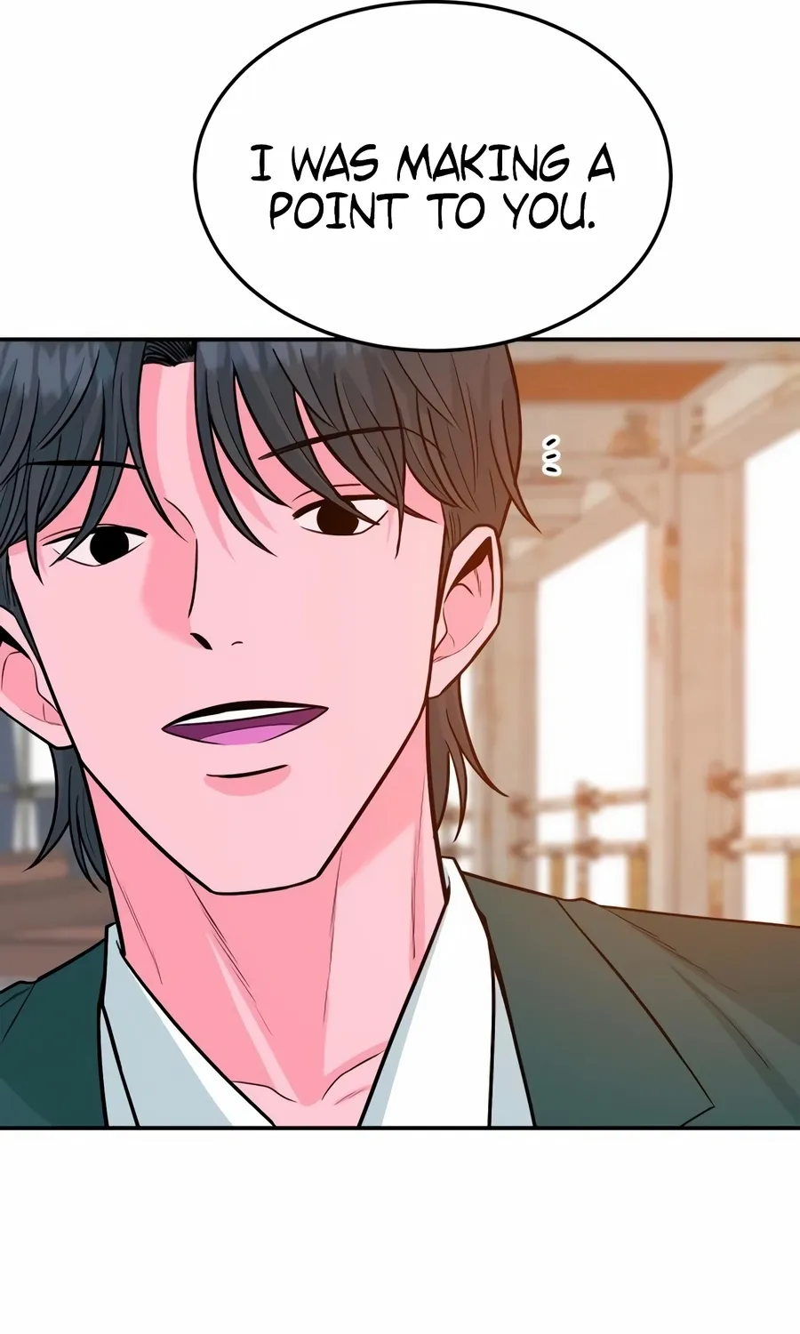 Read The Good Student chapter 50 image 70 on Lezhin