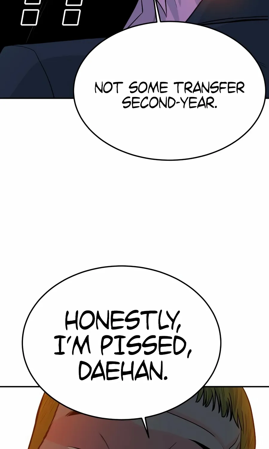 Read The Good Student chapter 50 image 72 on Lezhin