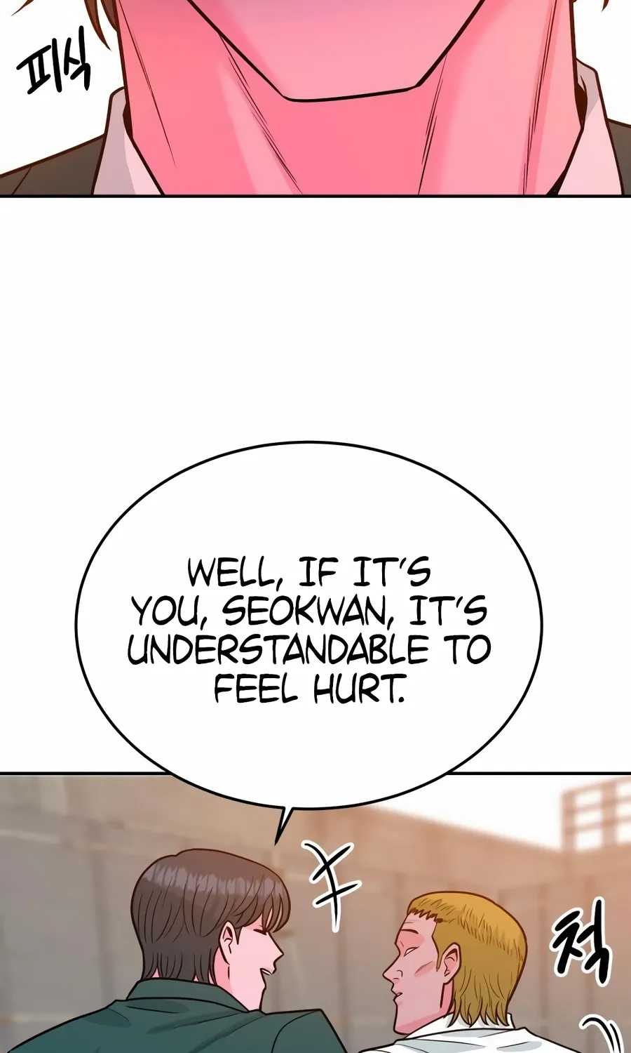 Read The Good Student chapter 50 image 75 on Lezhin