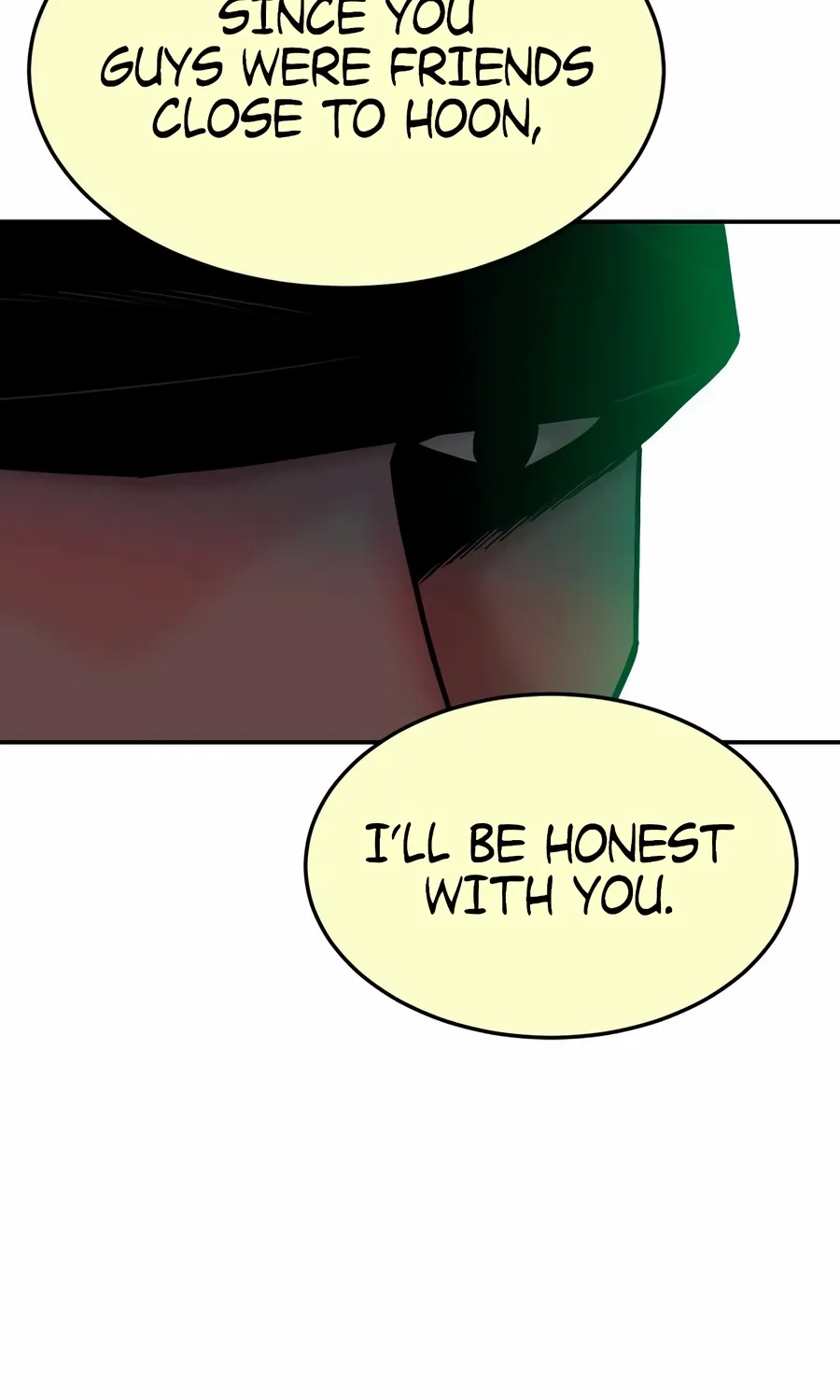 Read The Good Student chapter 50 image 8 on Lezhin