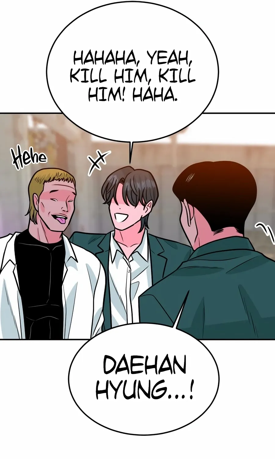 Read The Good Student chapter 50 image 80 on Lezhin
