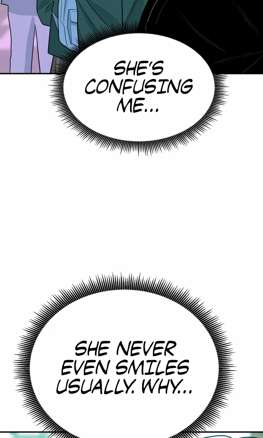 Read The Good Student chapter 50 image 96 on Lezhin