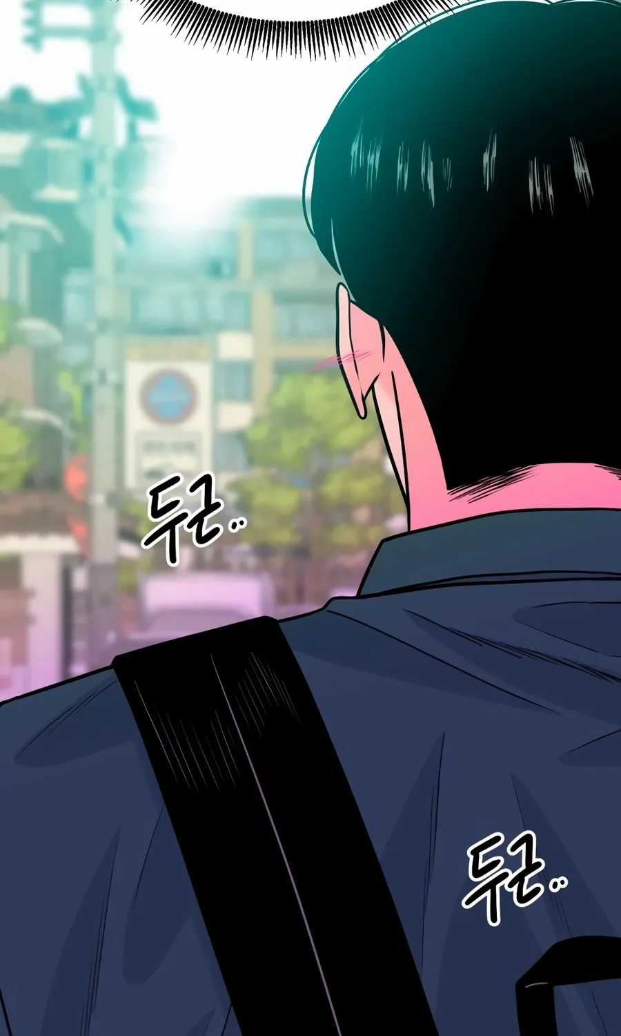 Read The Good Student chapter 50 image 97 on Lezhin
