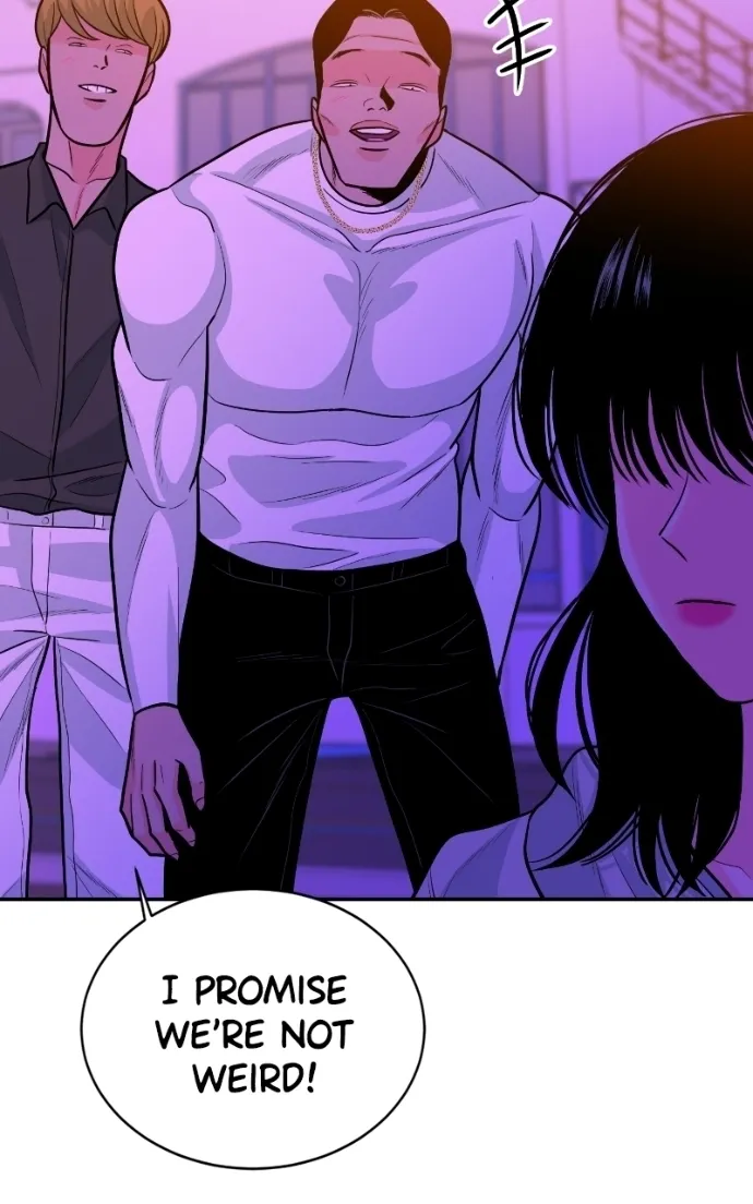 Read The Good Student chapter 51 image 129 on Lezhin