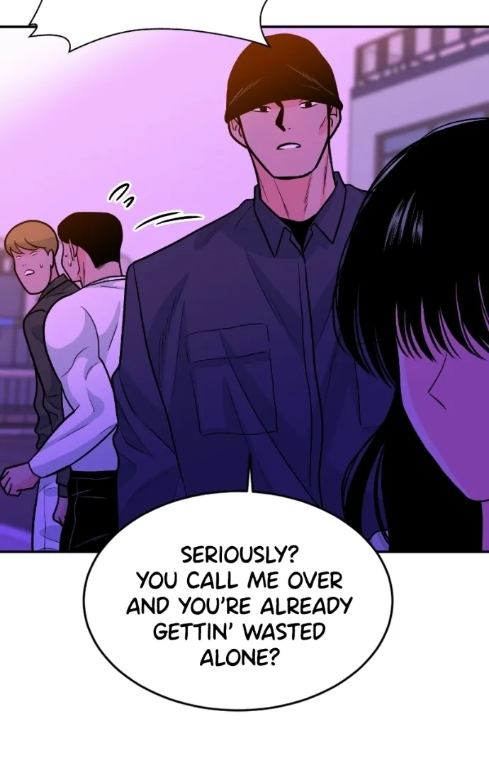 Read The Good Student chapter 51 image 134 on Lezhin
