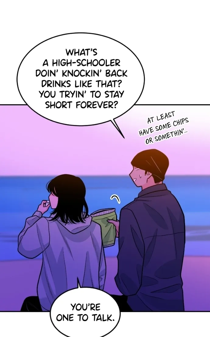 Read The Good Student chapter 51 image 135 on Lezhin
