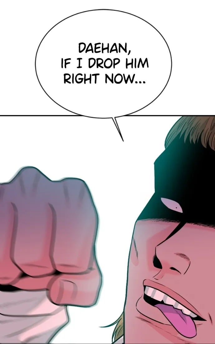Read The Good Student chapter 51 image 3 on Lezhin