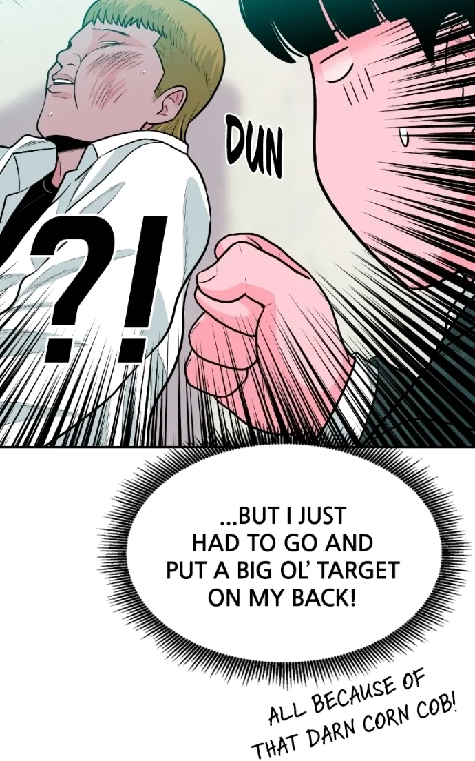 Read The Good Student chapter 51 image 34 on Lezhin
