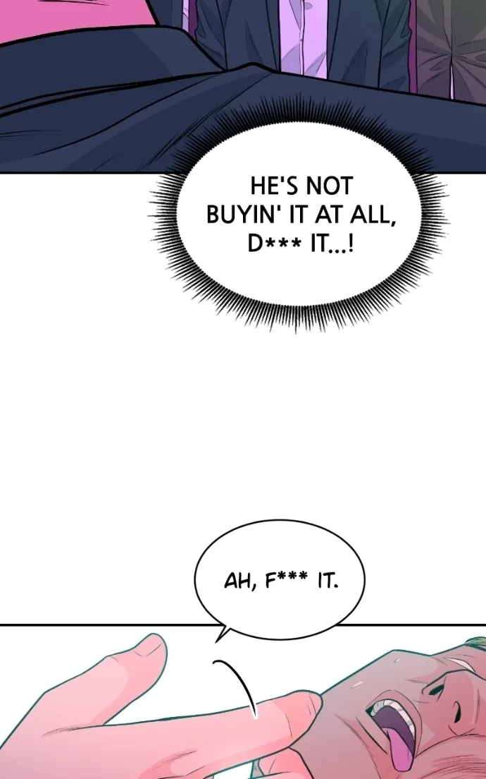 Read The Good Student chapter 51 image 38 on Lezhin