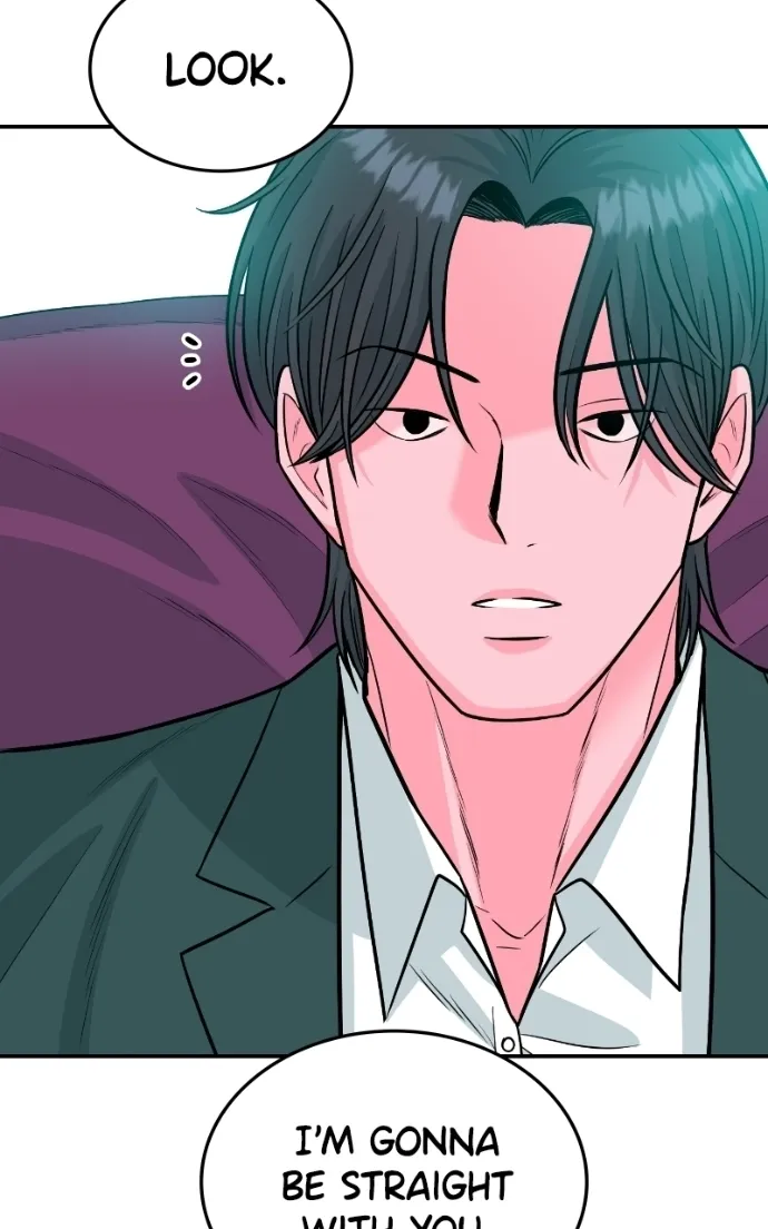 Read The Good Student chapter 51 image 40 on Lezhin