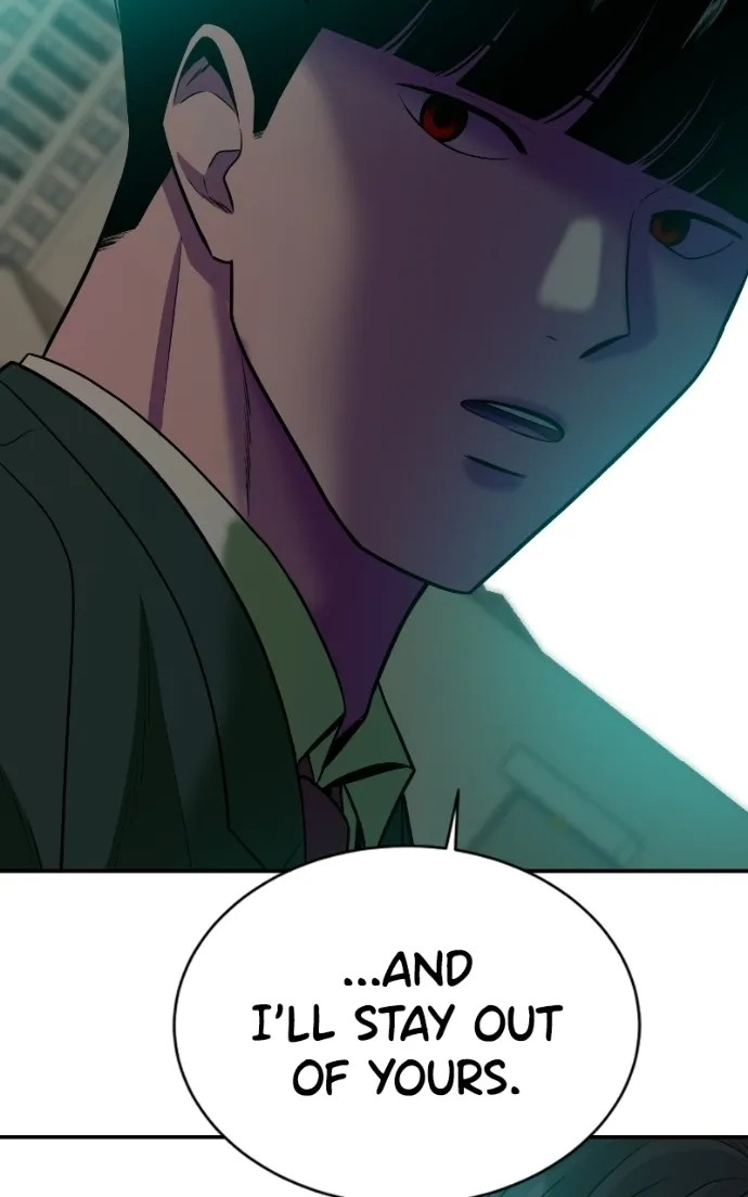 Read The Good Student chapter 51 image 44 on Lezhin
