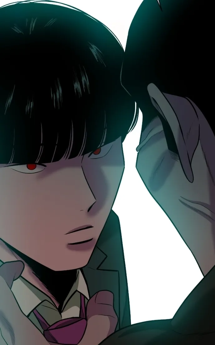 Read The Good Student chapter 51 image 57 on Lezhin