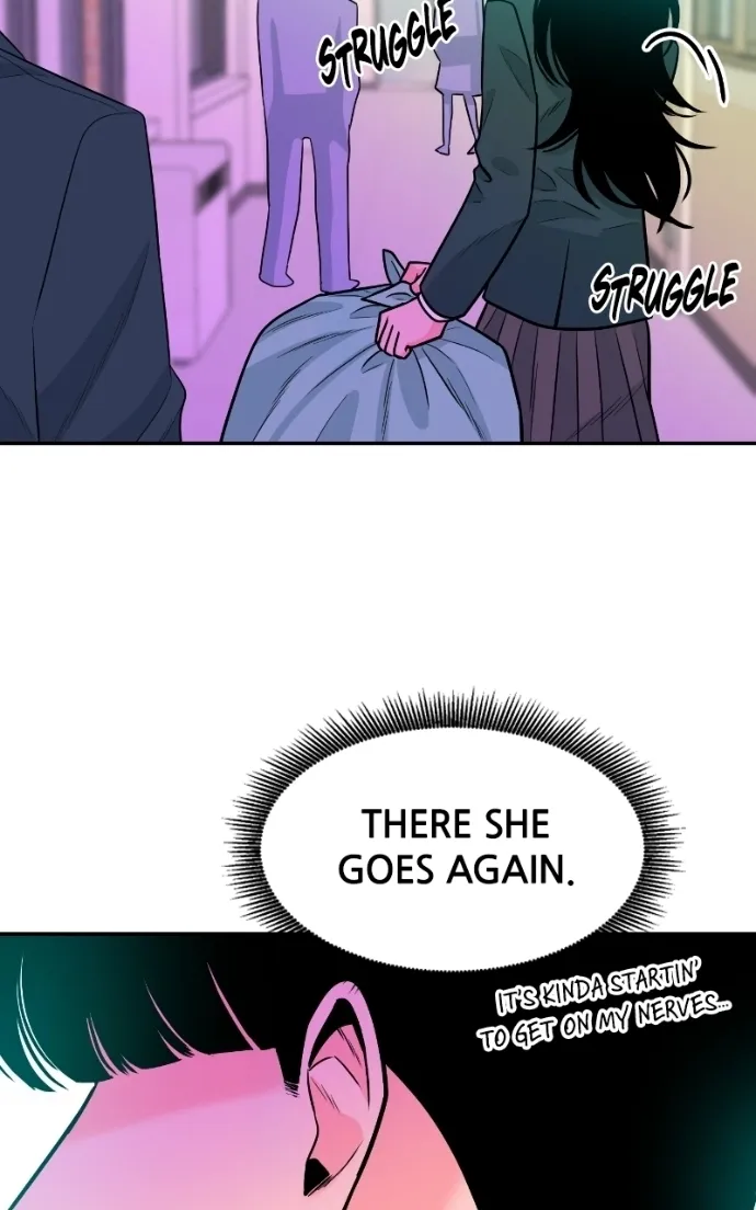 Read The Good Student chapter 51 image 85 on Lezhin