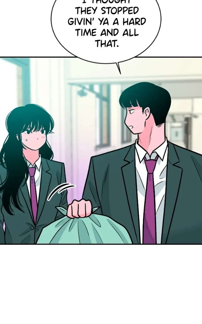 Read The Good Student chapter 51 image 89 on Lezhin