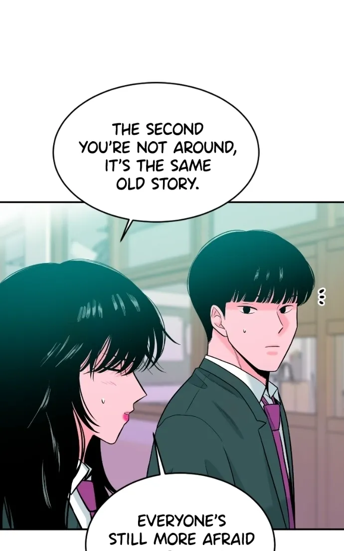 Read The Good Student chapter 51 image 90 on Lezhin