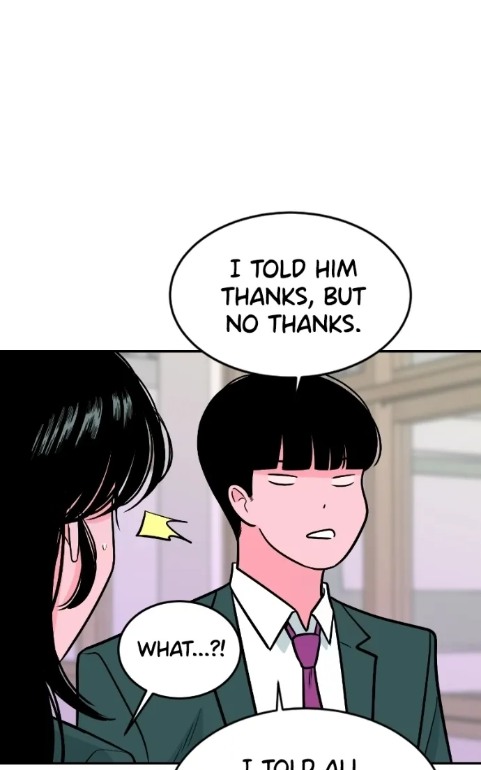 Read The Good Student chapter 51 image 96 on Lezhin