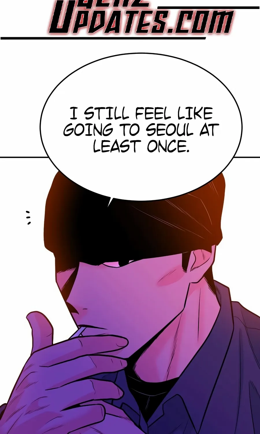 Read The Good Student chapter 52 image 1 on Lezhin
