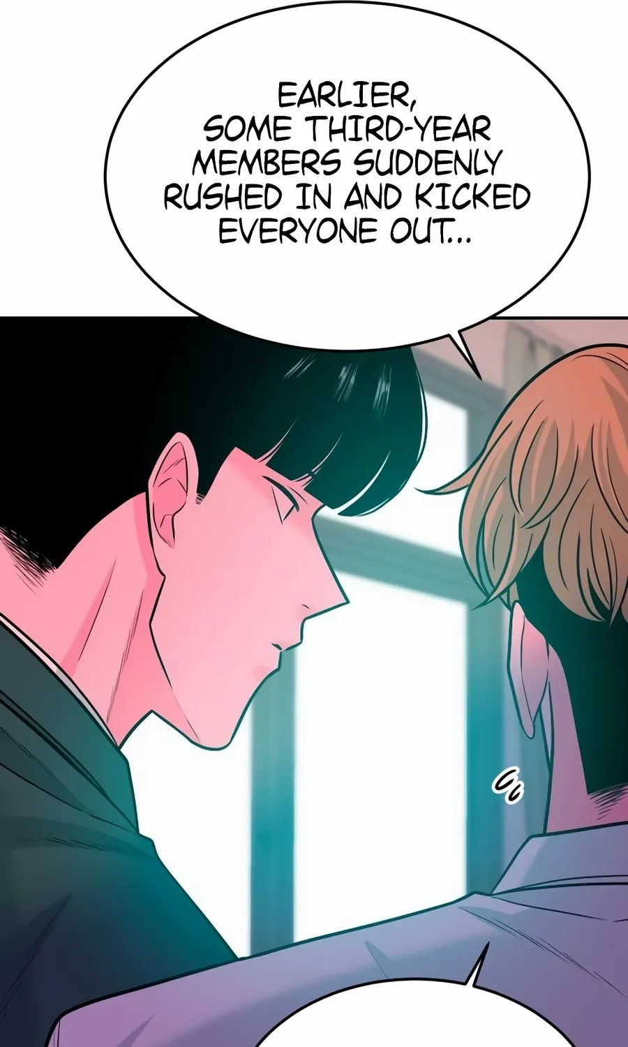Read The Good Student chapter 52 image 100 on Lezhin