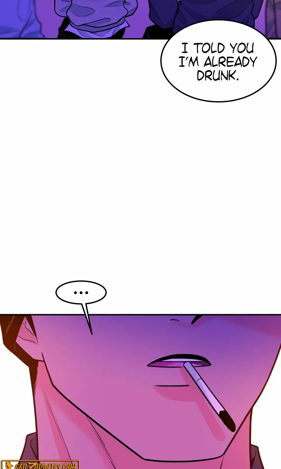 Read The Good Student chapter 52 image 11 on Lezhin
