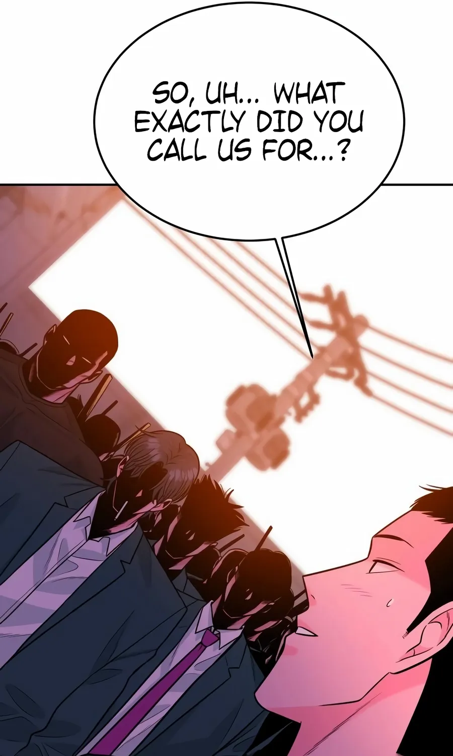 Read The Good Student chapter 52 image 110 on Lezhin