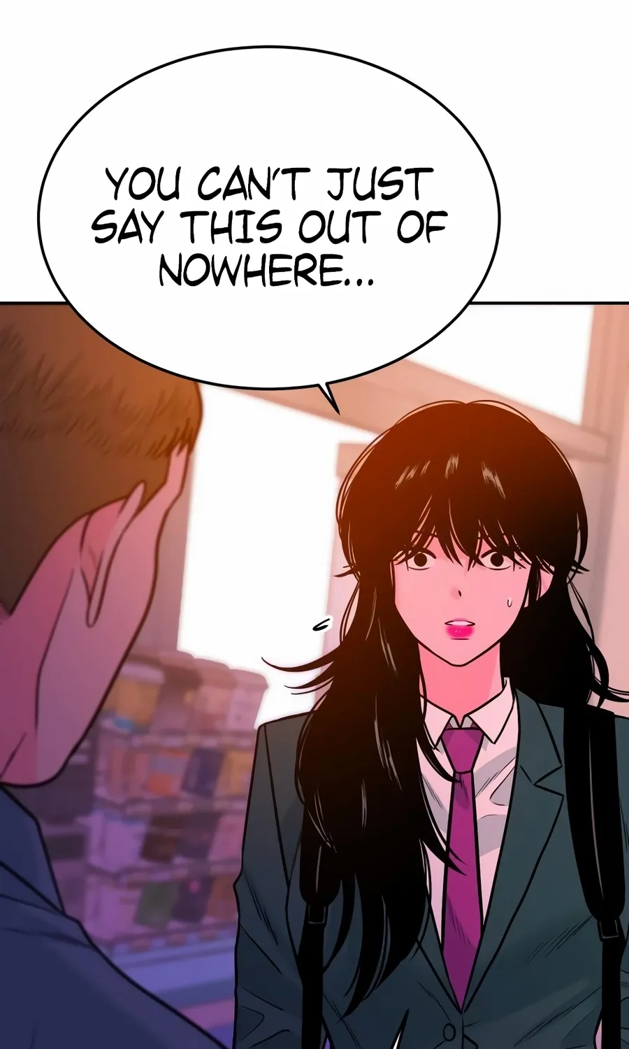 Read The Good Student chapter 52 image 122 on Lezhin