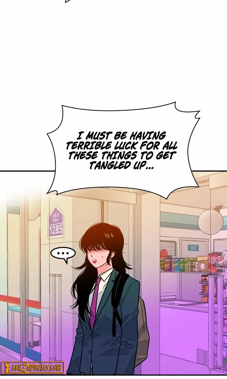 Read The Good Student chapter 52 image 125 on Lezhin