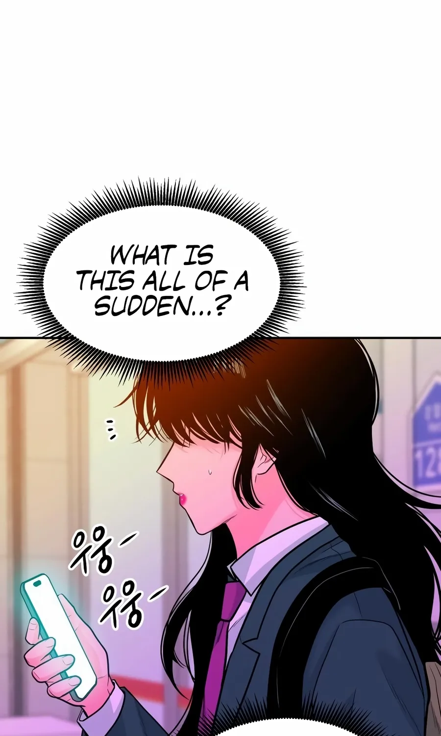 Read The Good Student chapter 52 image 126 on Lezhin