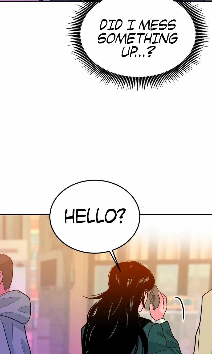 Read The Good Student chapter 52 image 127 on Lezhin