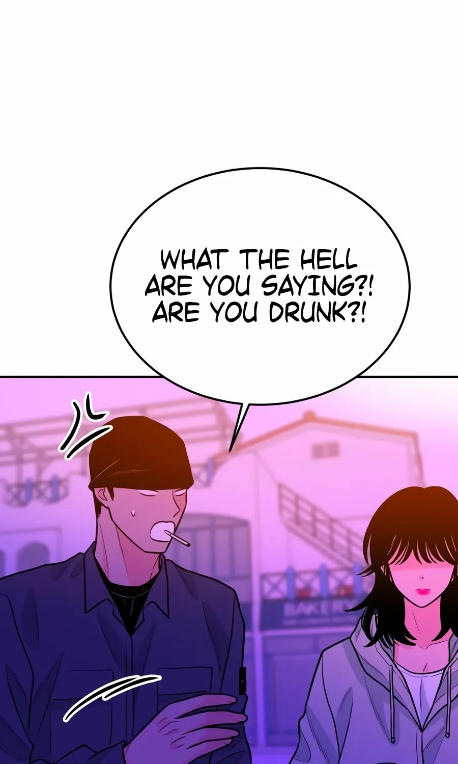 Read The Good Student chapter 52 image 13 on Lezhin