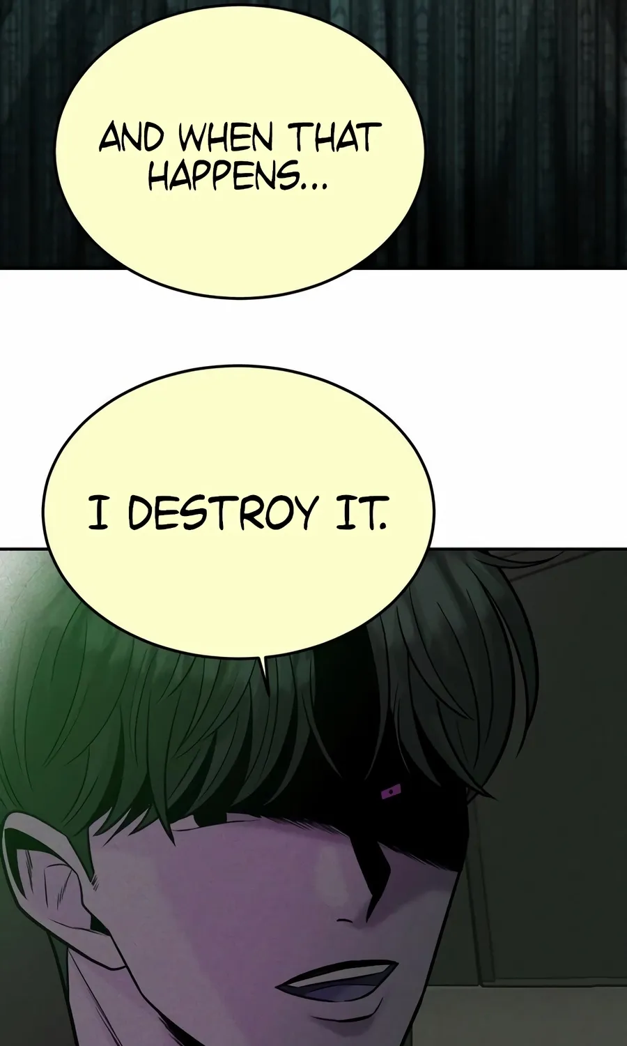 Read The Good Student chapter 52 image 132 on Lezhin