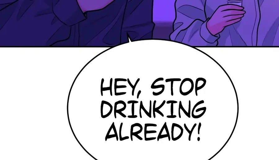 Read The Good Student chapter 52 image 14 on Lezhin