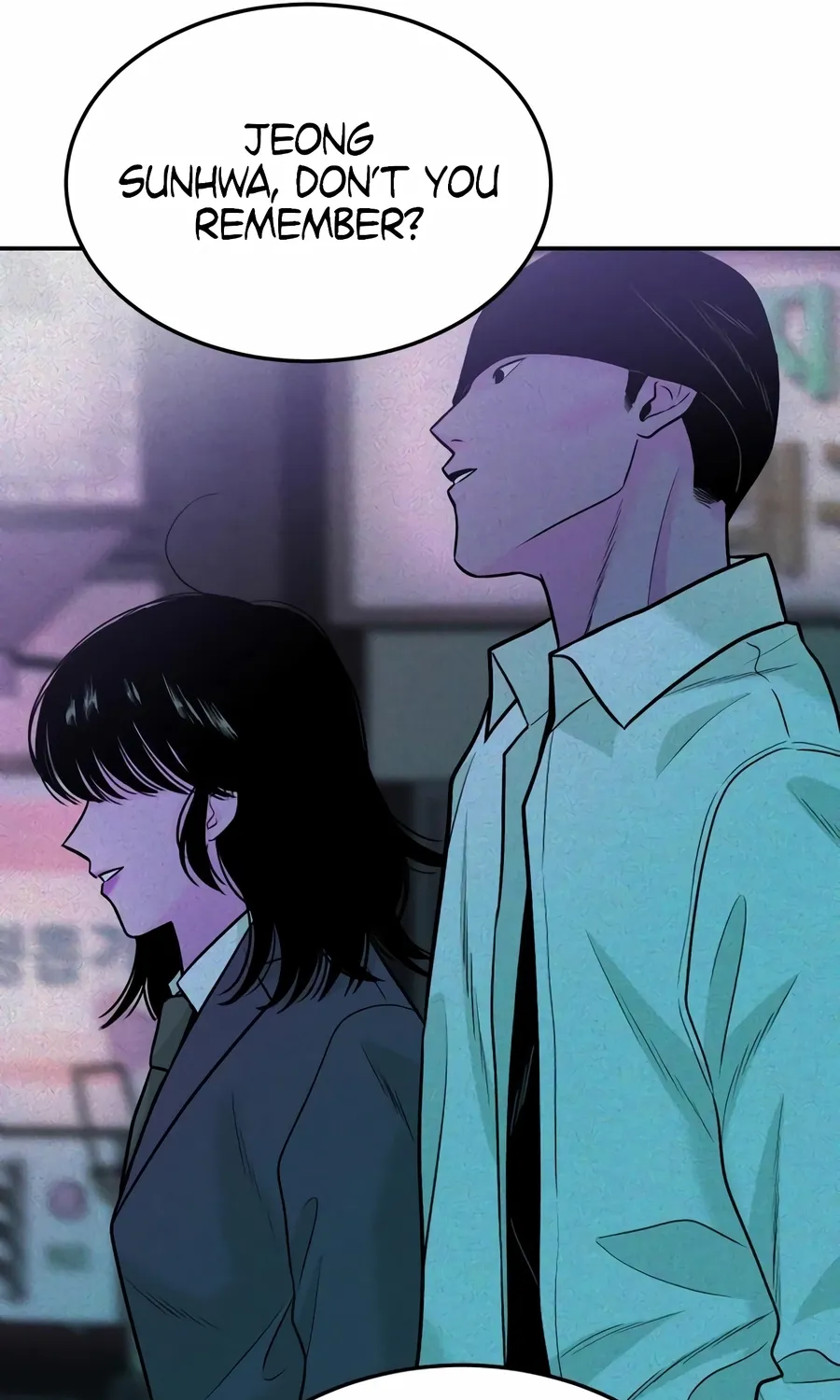Read The Good Student chapter 52 image 20 on Lezhin