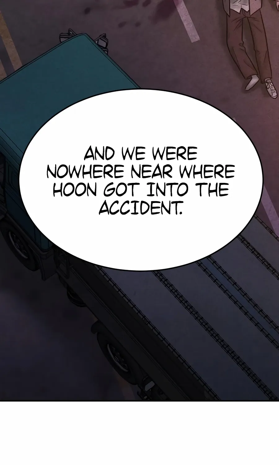 Read The Good Student chapter 52 image 22 on Lezhin